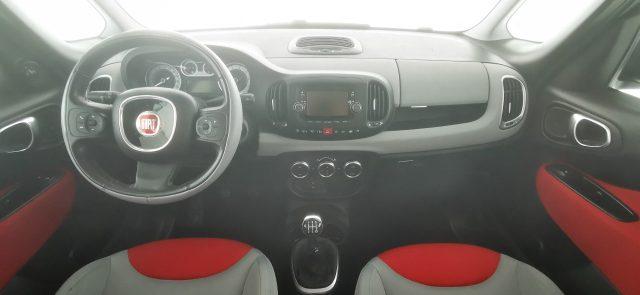 FIAT 500L 1.3 Multijet 85 CV Easy