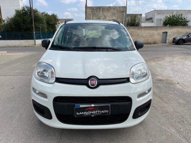 FIAT Panda 0.9 TwinAir Turbo Natural Power Pop