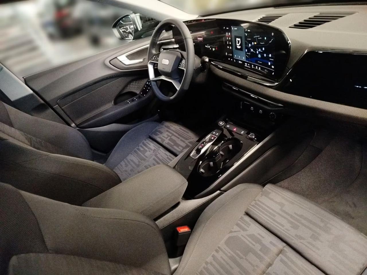 Audi A5 Avant TDI 150 kW S tronic mHEV+ Business Advanced