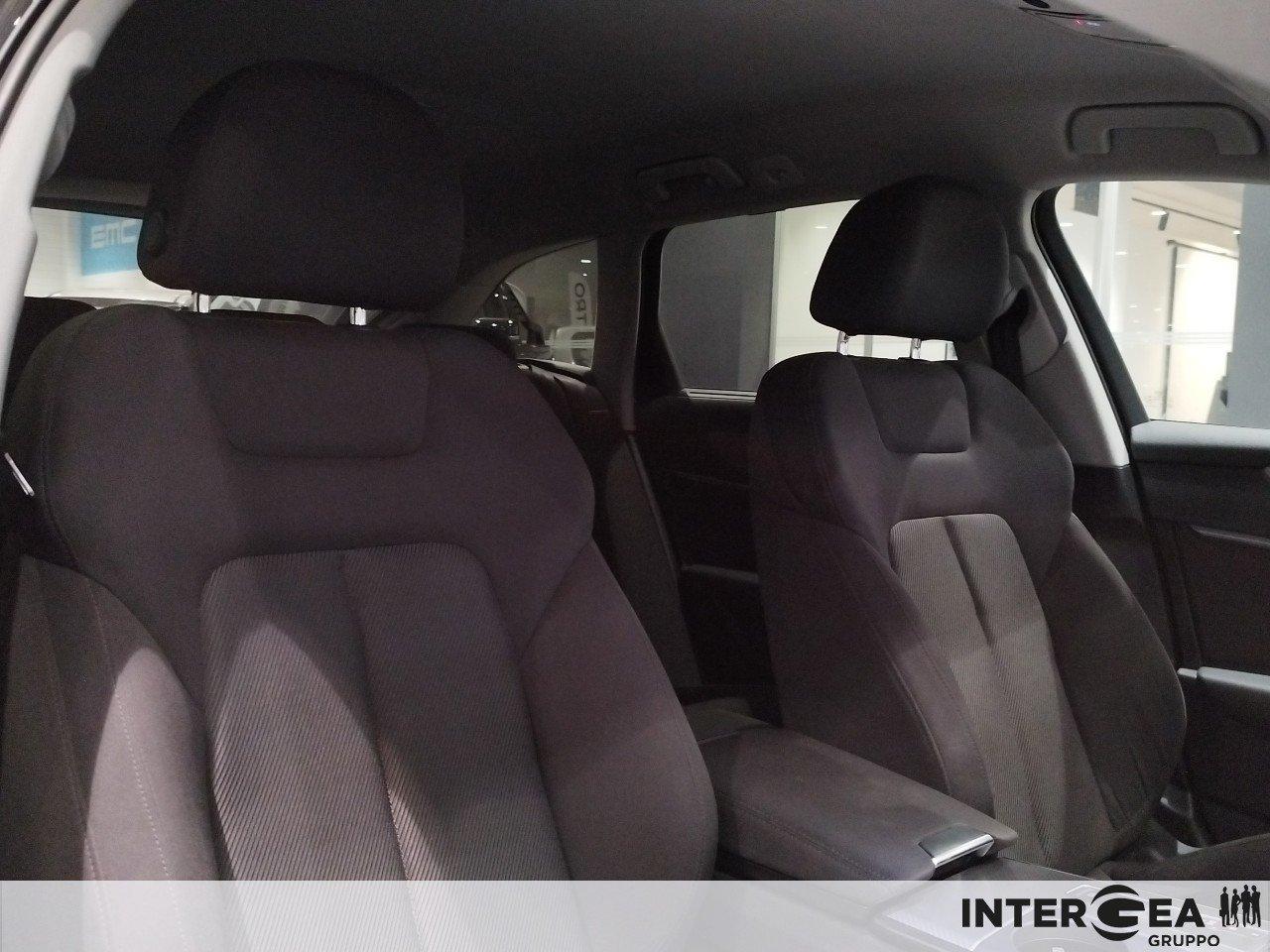 AUDI A6 Avant 40 2.0 tdi mhev Business Sport s-tronic