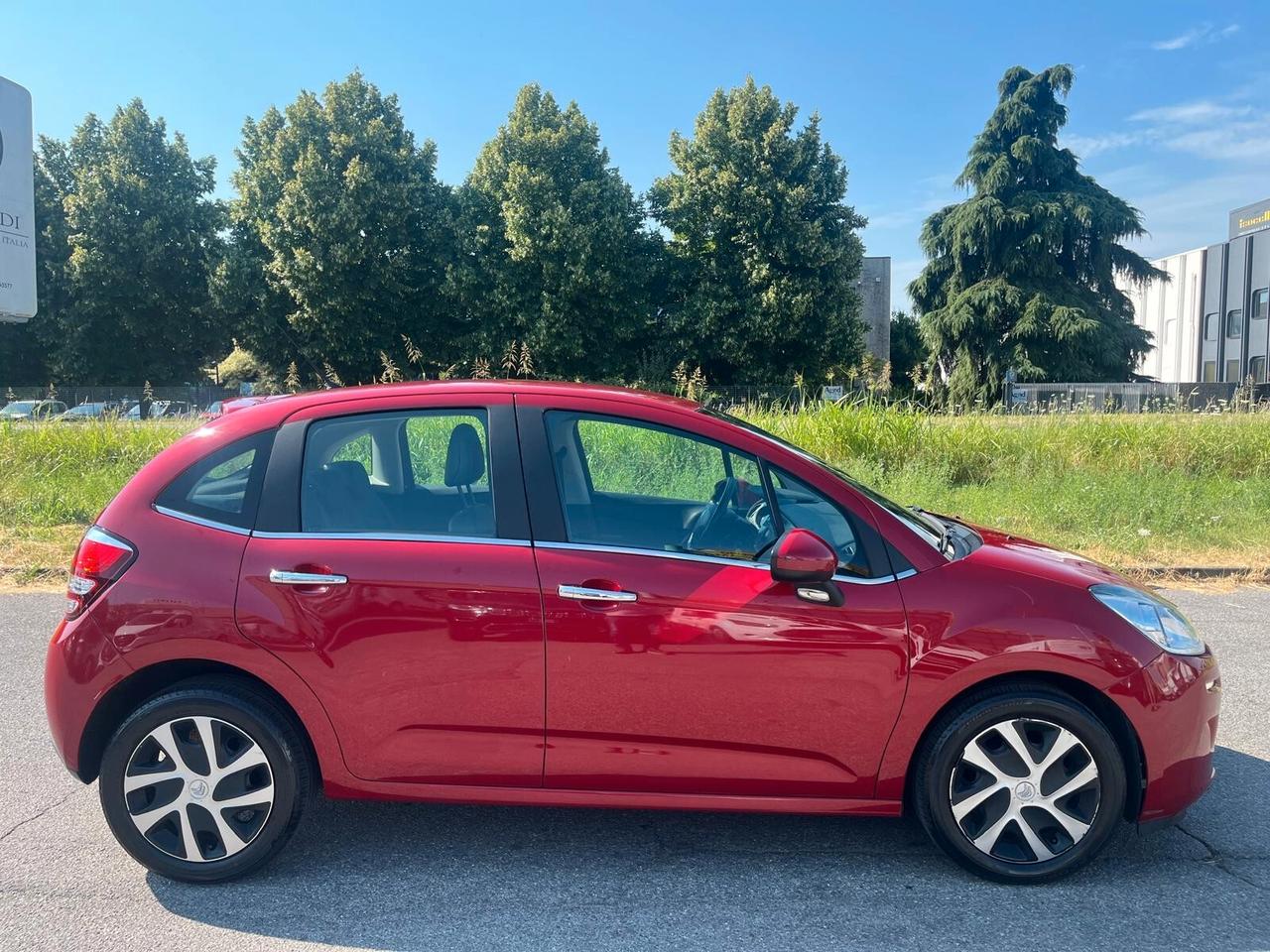 Citroen C3 PureTech 82