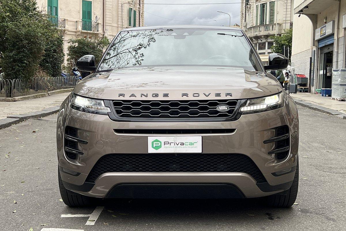 LAND ROVER Range Rover Evoque 2.0D I4-L.Flw 150 CV AWD Auto R-Dynamic