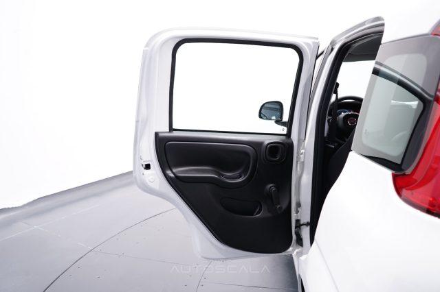 FIAT New Panda My25 1.0 FireFly S&S Hybrid
