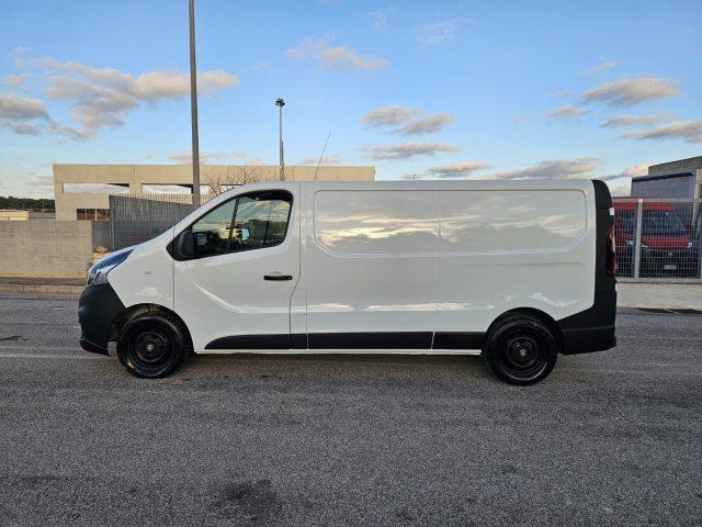 FIAT Talento 1.6 MJT 120CV PL-TN Furgone 12q