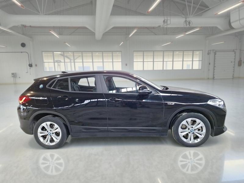 BMW X2 XDRIVE 25E BUSINESS X AUTOMATICO SUV
