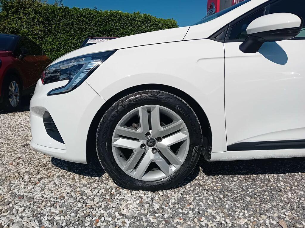 Renault Clio 5 Porte 1.0 TCe Zen