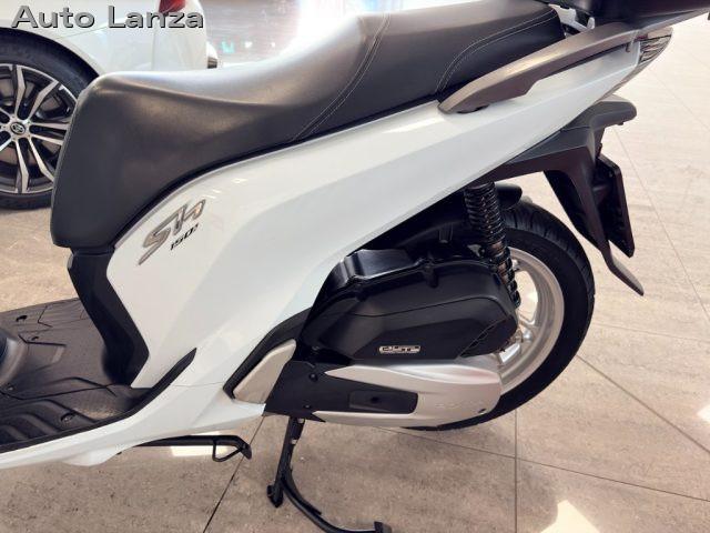 HONDA SH 150 SH 150I
