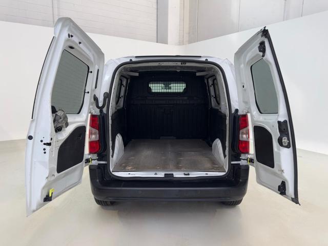 CITROEN Berlingo 100 Van IVA ESP. OK NEOP
