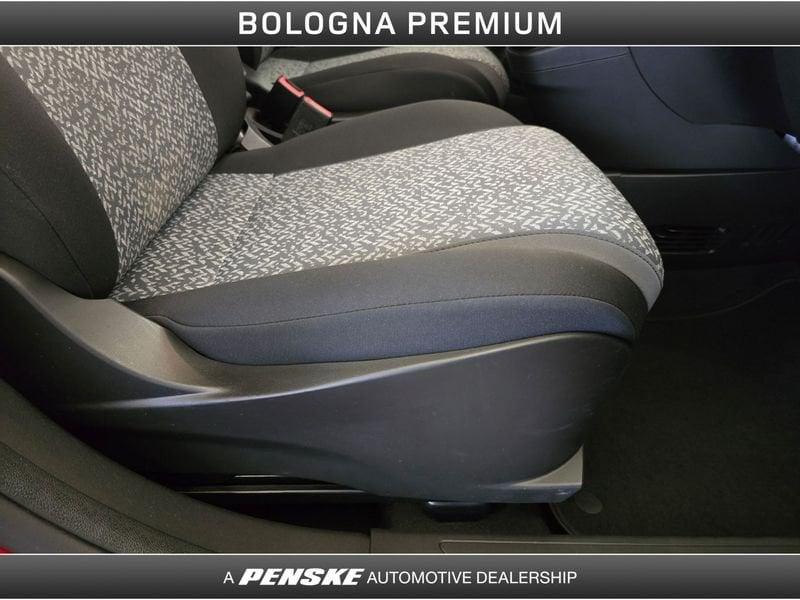 Lancia Ypsilon Ypsilon 1.0 FireFly 5 porte S&S Hybrid Silver