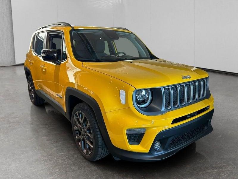 Jeep Renegade 1.0 t3 Limited 2wd