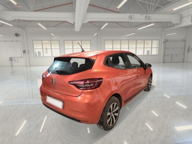 RENAULT CLIO 1.0 TCE 66KW EQUILIBRE 5 PORTE BERLINA