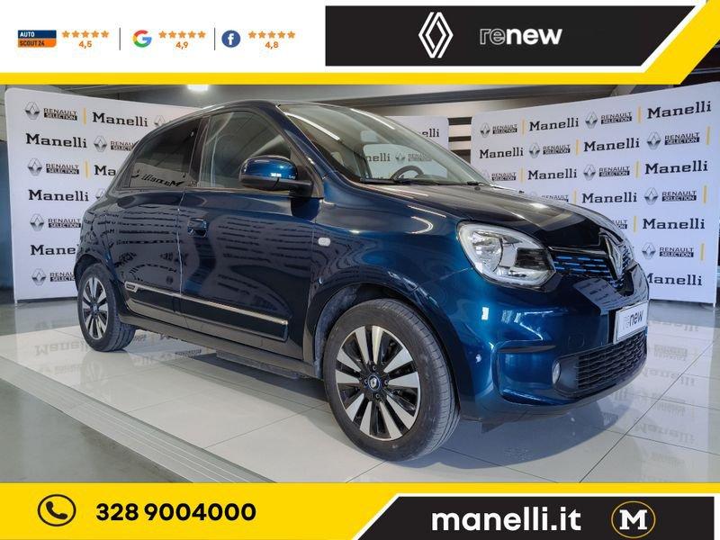 Renault Twingo Electric Twingo Intens 22kWh rif.GD413