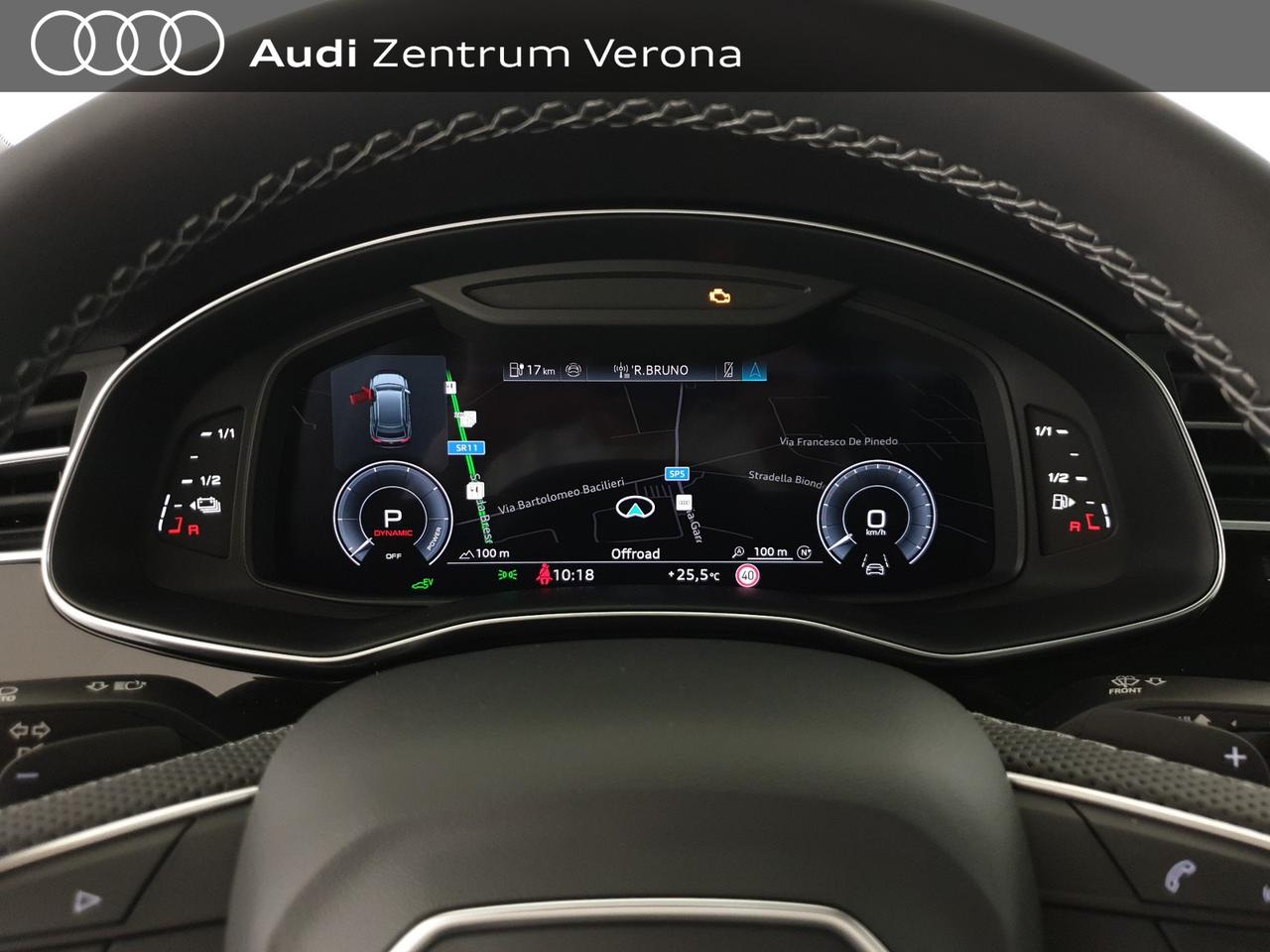 55TFSIe 490CV quattro tiptronic S line Plus