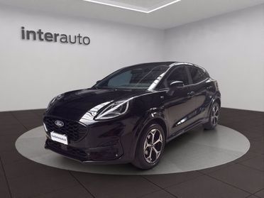 FORD Puma 1.0 EcoBoost Hybrid 125 CV S&S ST-Line del 2024