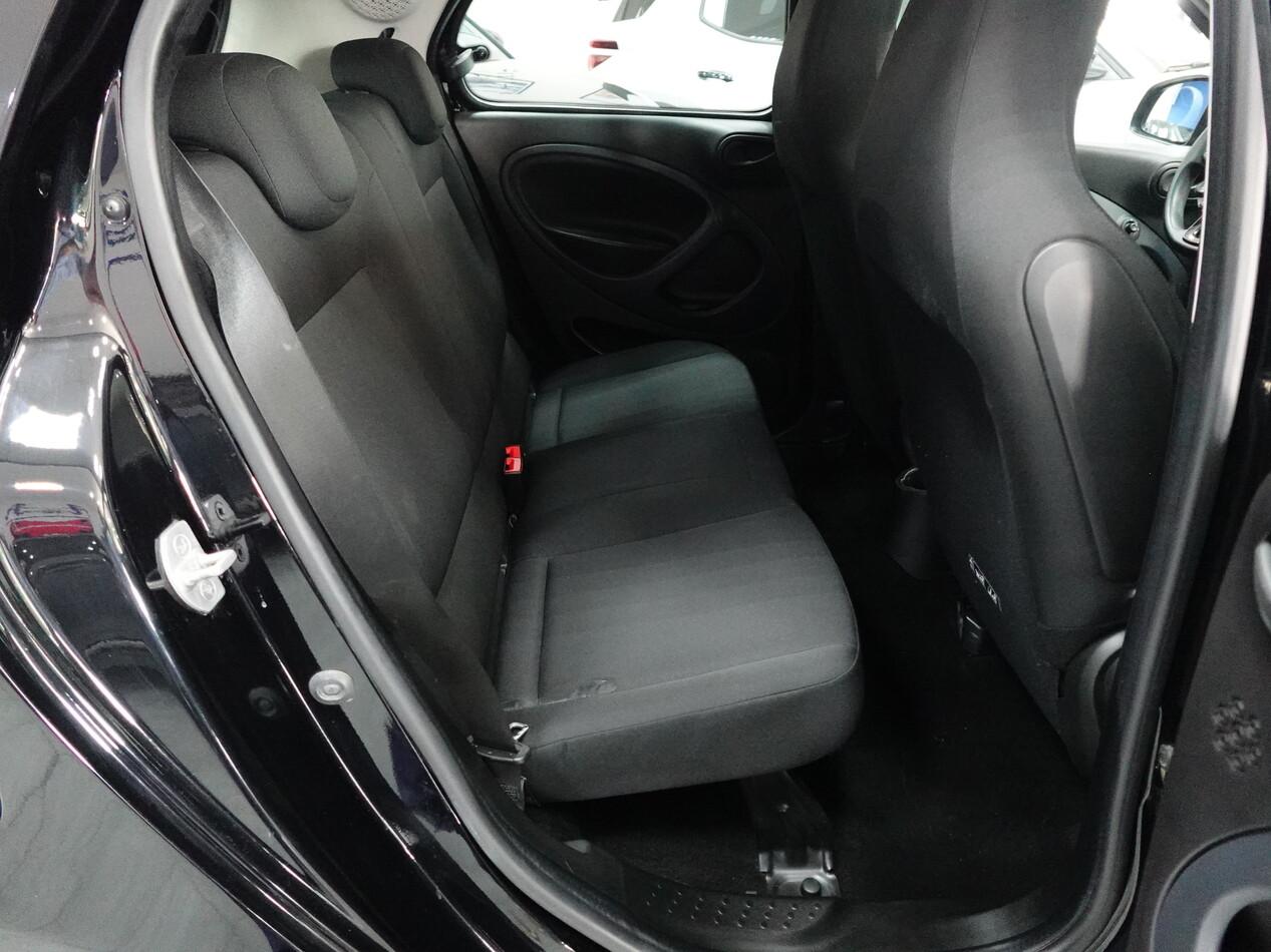 Smart Forfour 1.0 BZ 71 CV YOUNGSTER