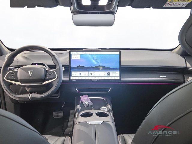 OTHERS-ANDERE OTHERS-ANDERE Changan DEEPAL S07 EV