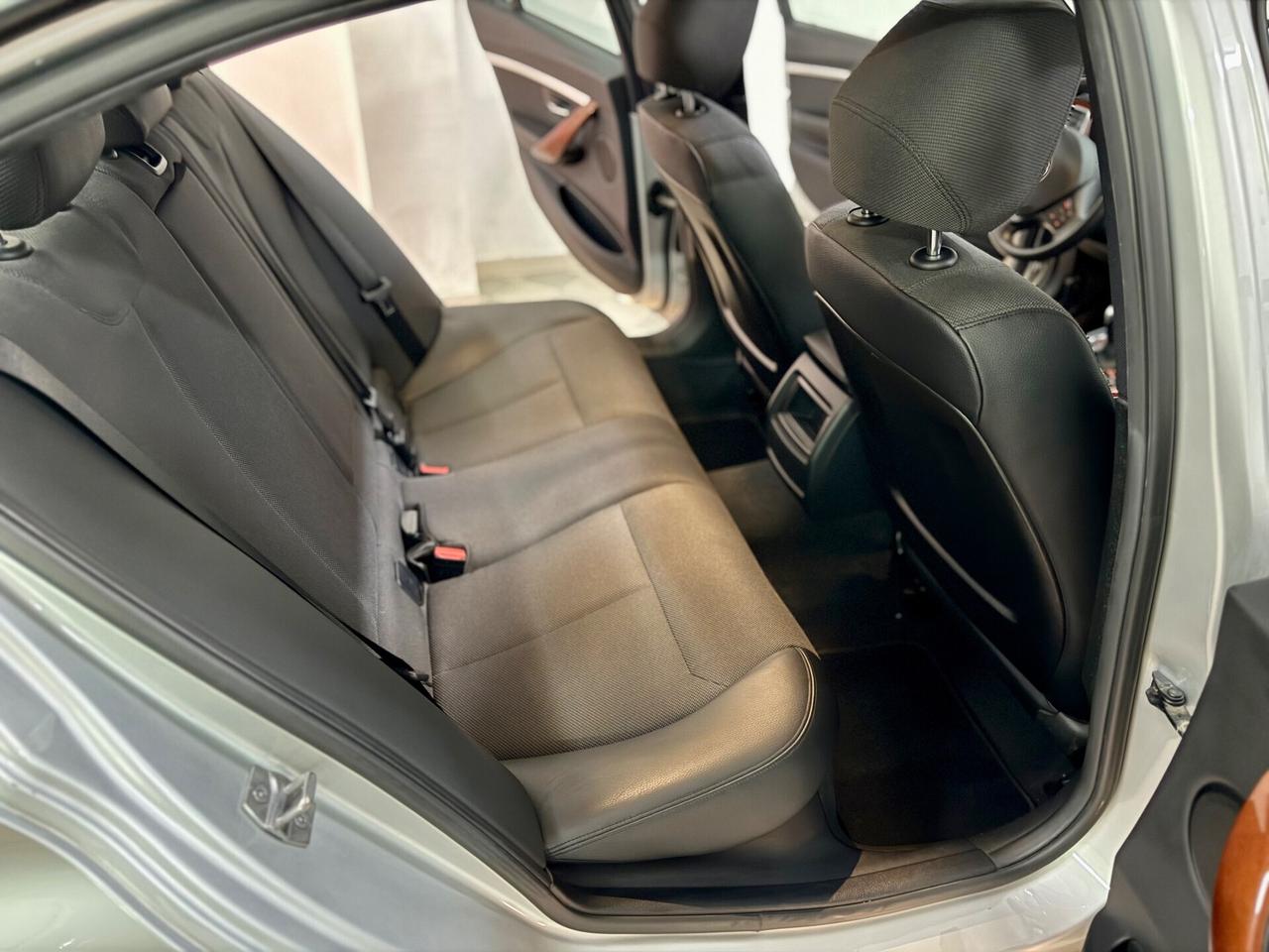 Bmw 325d Advantage solo 73.000km certificati