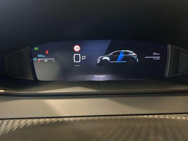 Peugeot 208 208 1.2 hybrid Allure 110cv e-dcs 6