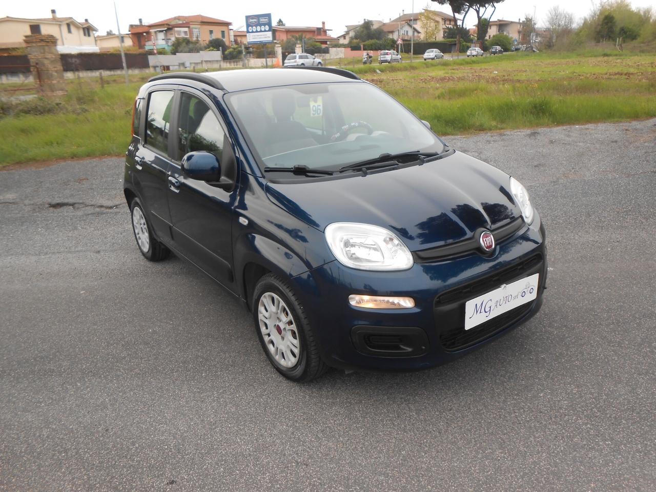 Fiat Panda 1.2 Easy