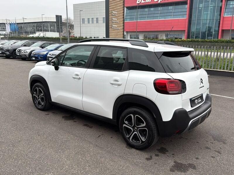 Citroën C3 Aircross PureTech 110 S&S Feel