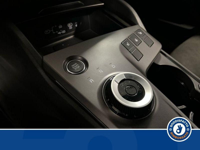 Kia Sportage 1.6 CRDi MHEV DCT GT-Line (SR, BC) PE