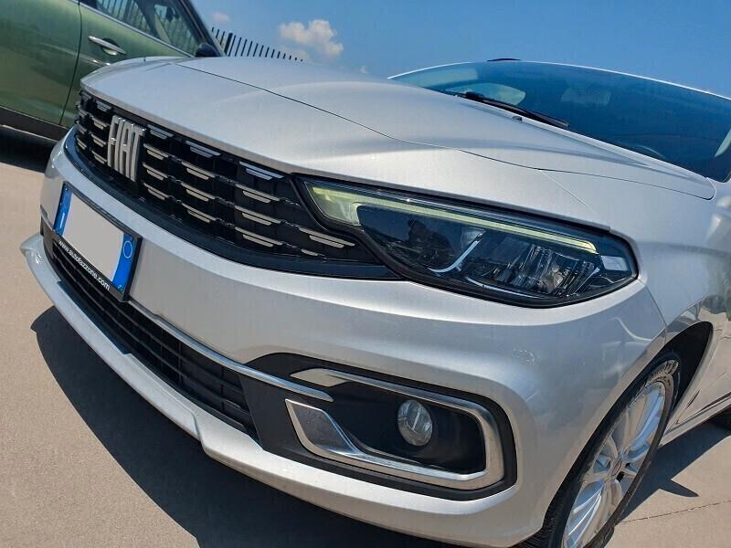 FIAT NEW Tipo SW 1.6 MJT 130CV LED NAV 7 PARK CAM