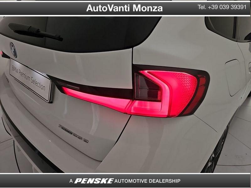 BMW X1 X1 xdrive 25e MSport Pro auto