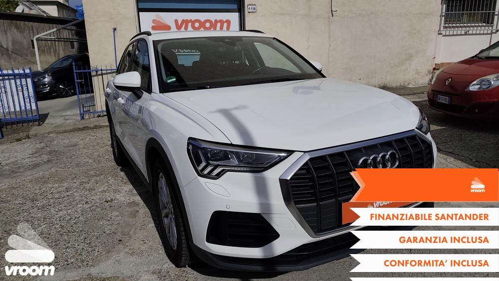 AUDI Q3 2ª serie Q3 35 TDI