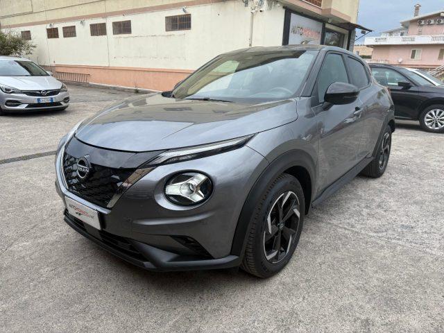 NISSAN Juke 1.6 HEV 143CV N-Connecta