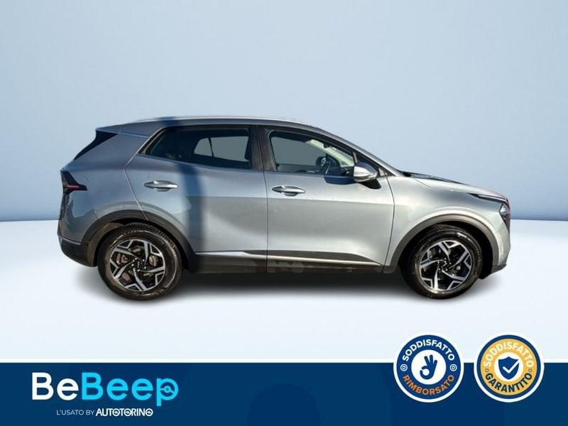 KIA Sportage 1.6 TGDI GPL BUSINESS 136CV 2WD