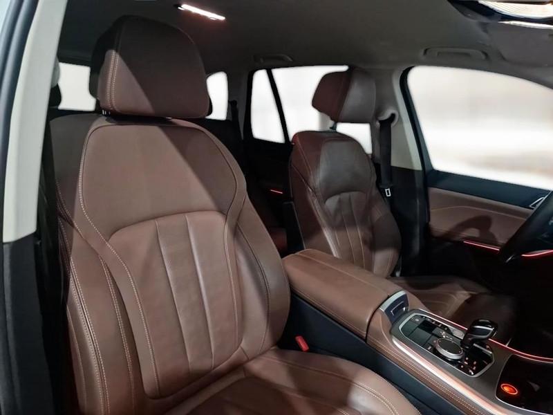 BMW X5 XDRIVE 25D BUSINESS AUTOM. 5 PORTE SUV