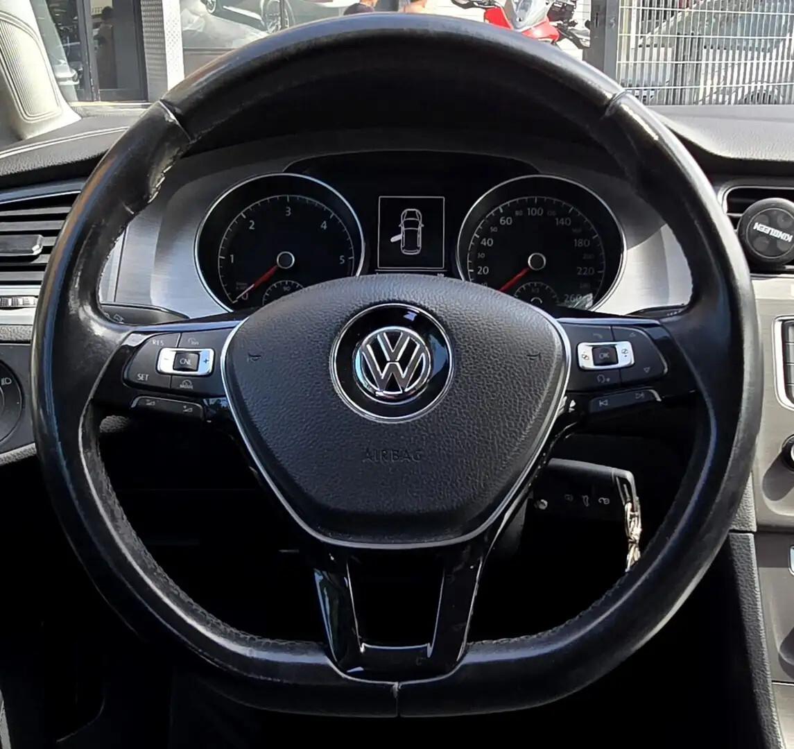 Volkswagen Golf 5p 1.6 tdi (btdi) Highline 110cv