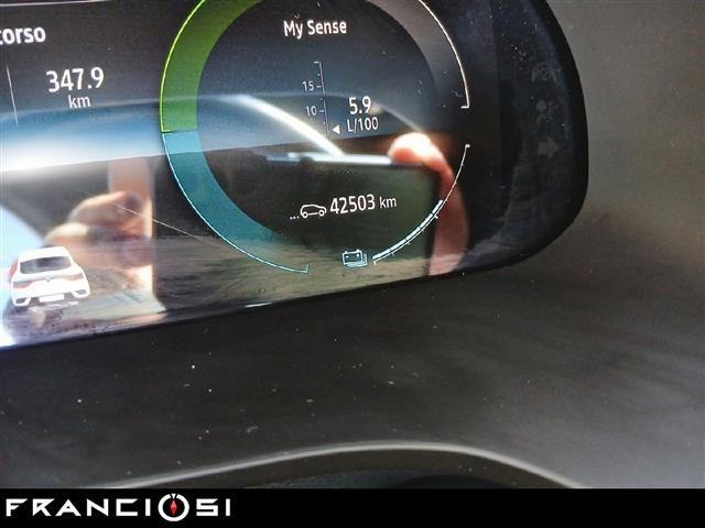 RENAULT Arkana 1.6 E-TECH Hybrid R.S. Line Auto