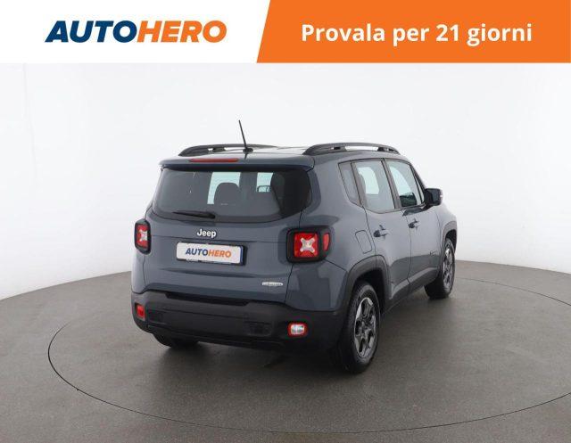 JEEP Renegade 1.4 MultiAir Longitude