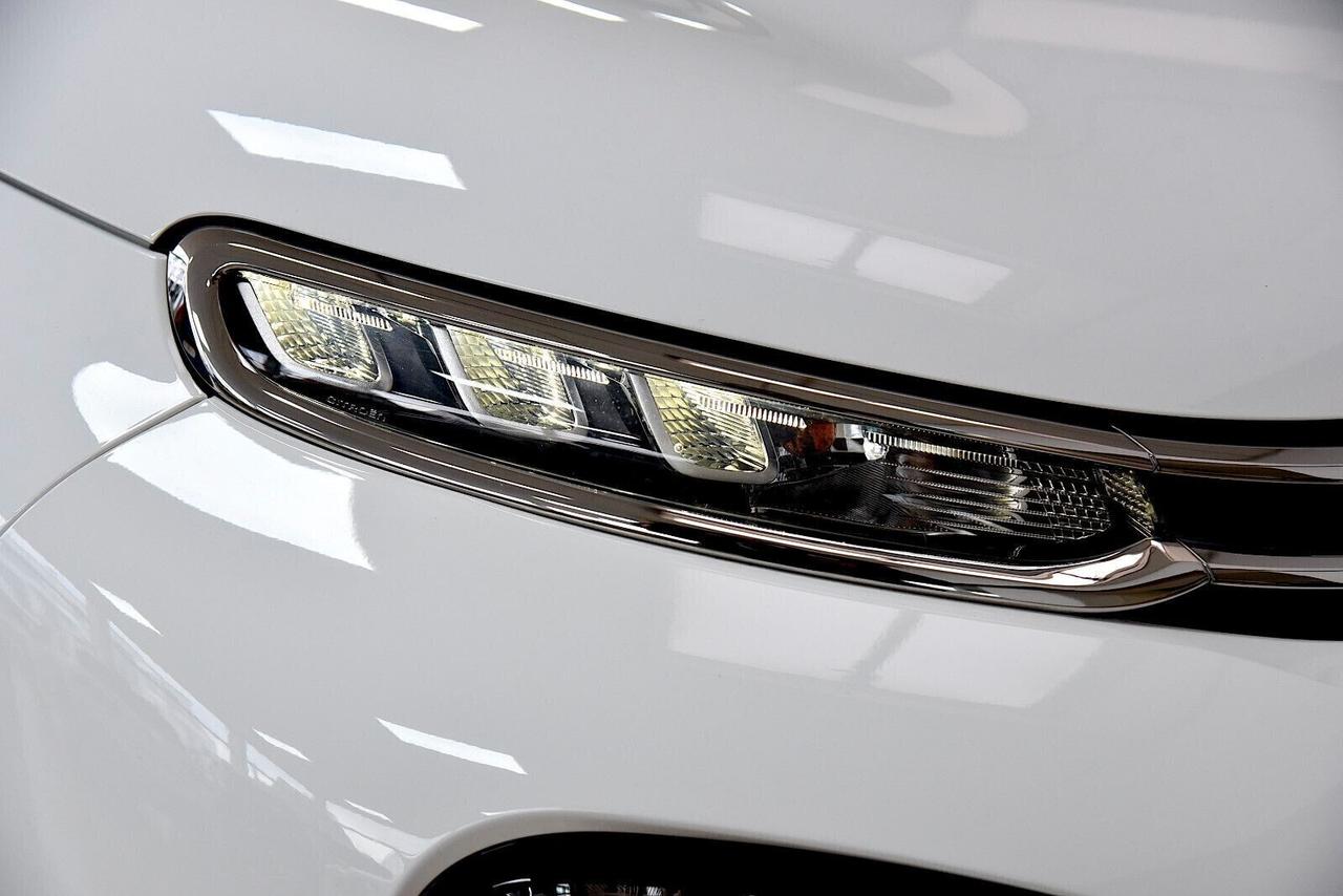 Citroen C3 Aircross C3 Aircross PureTech 110 S&S Shine