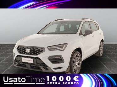 Seat Ateca 2.0 tdi 150cv fr 4drive dsg