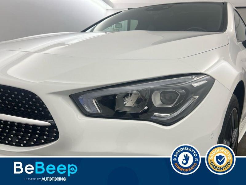 Mercedes-Benz CLA COUPE 250 E PLUG-IN HYBRID(E EQ-POWER)PREMIUM