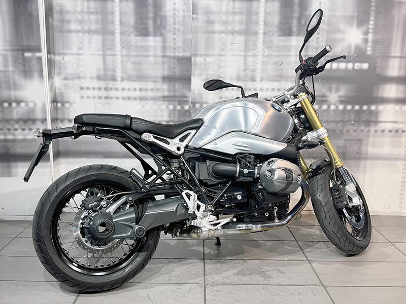 Bmw R nine T ABS