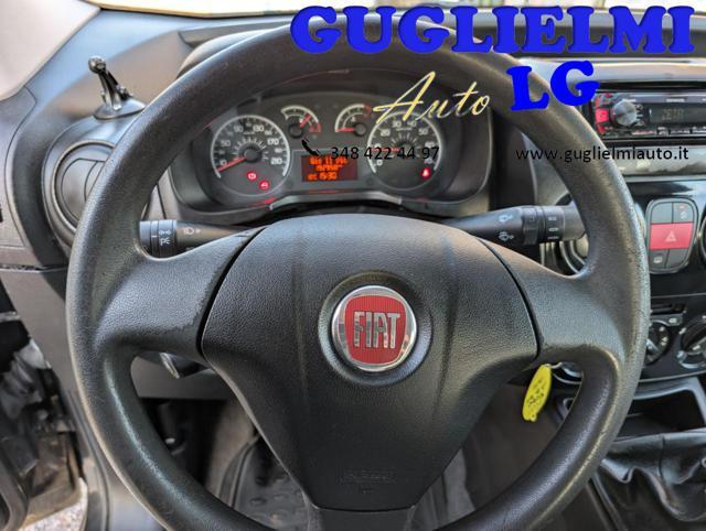 FIAT Qubo 1.3 MJT 75 CV Dynamic
