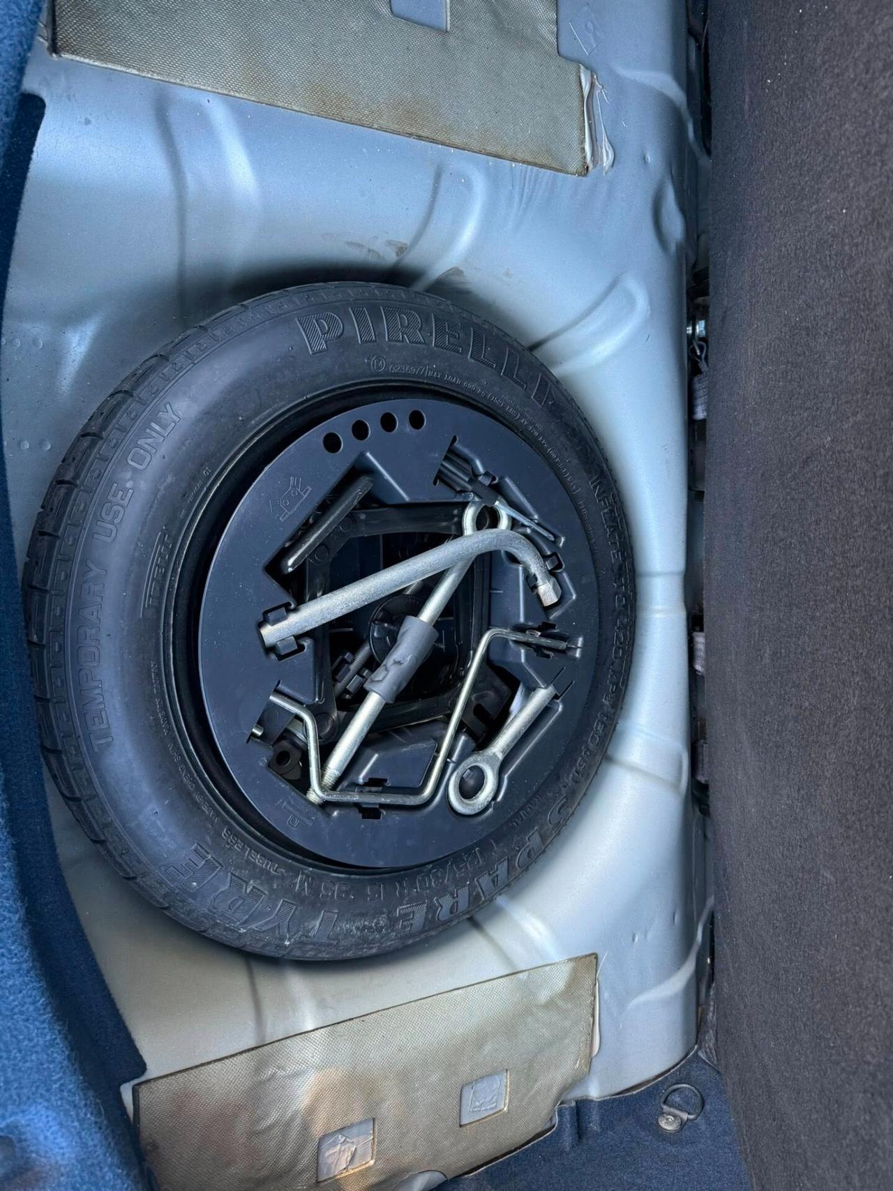 Lancia MUSA 1.3 Mjt 95 CV Diva