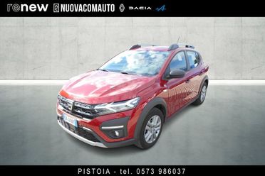 Dacia Sandero Stepway 1.0 tce ECO-G Essential