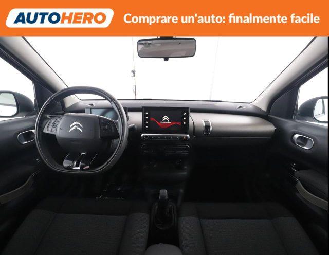 CITROEN C4 Cactus PureTech 82 Shine