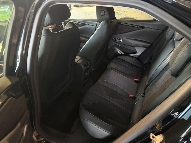 DS DS4 DS 4 BlueHDi 130 aut. Performance Line