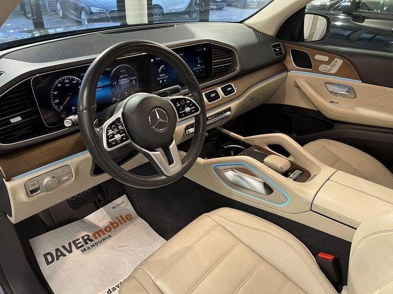 Mercedes-Benz GLE GLE 300 d 4Matic Premium