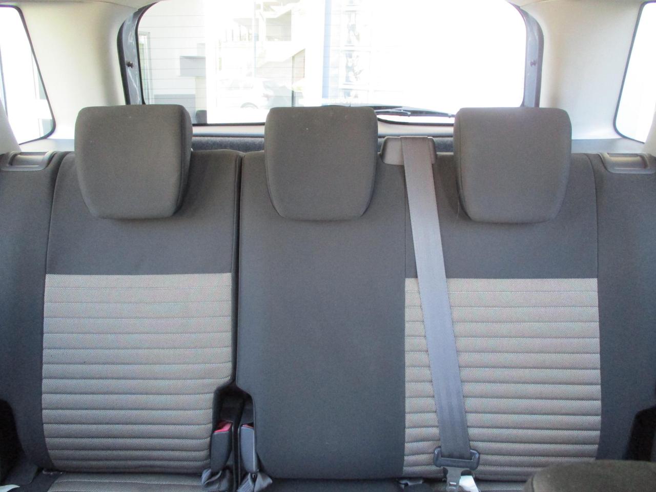 FIAT Sedici 2.0 MJT 16V 4x2 Emotion