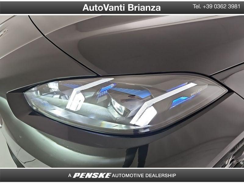 BMW Serie 2 Gran Coupe 218d Gran Coupe MSport Pro