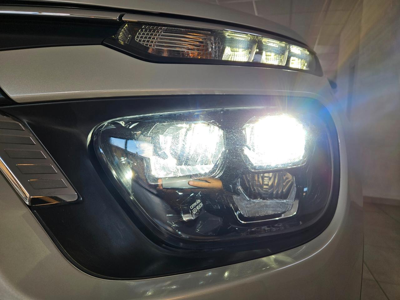 Citroen C3 PureTech 83 S&S Shine