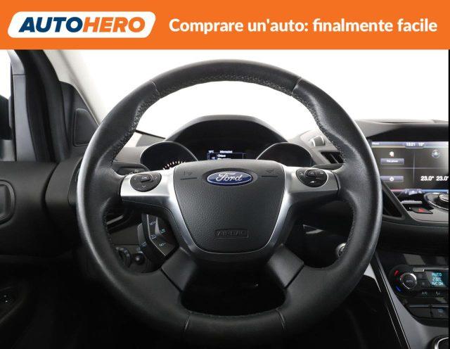 FORD Kuga 1.5 EcoBoost 120 CV S&S 2WD Titanium