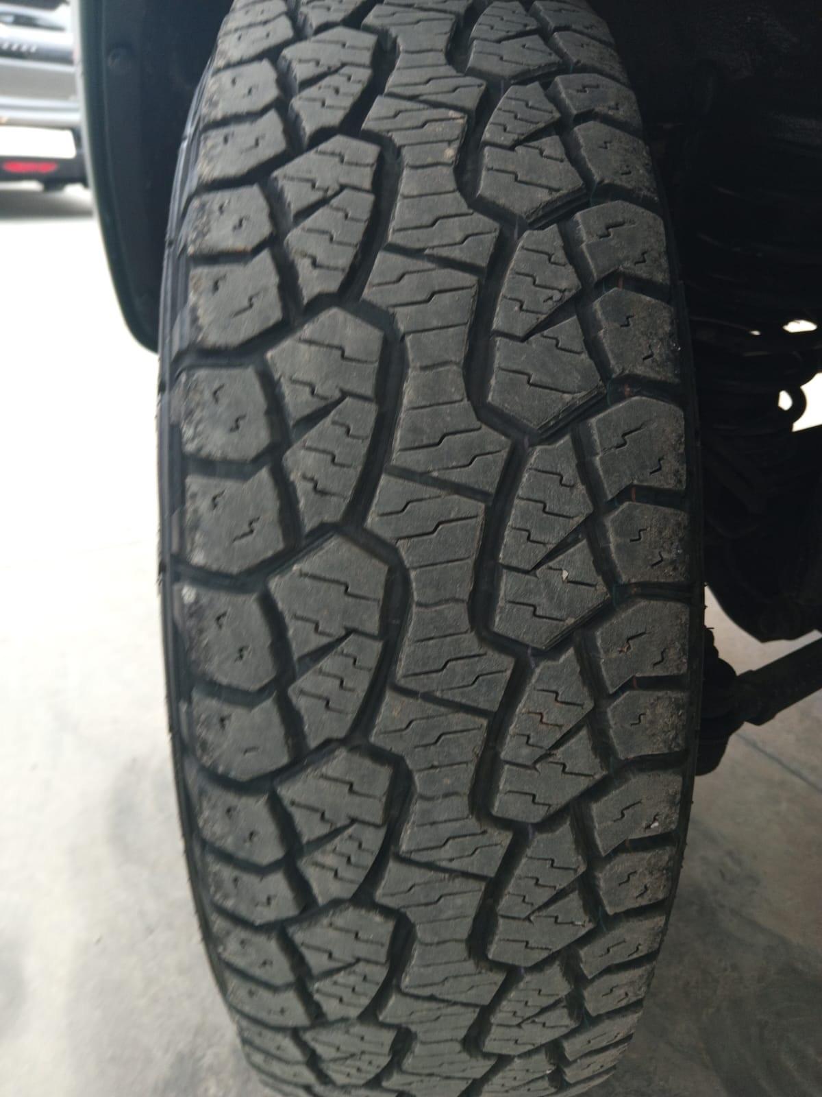 JIMMY 4X4 DISEL 1.5 C.V 70 POKI KM PERFETTA QUALS PROVA