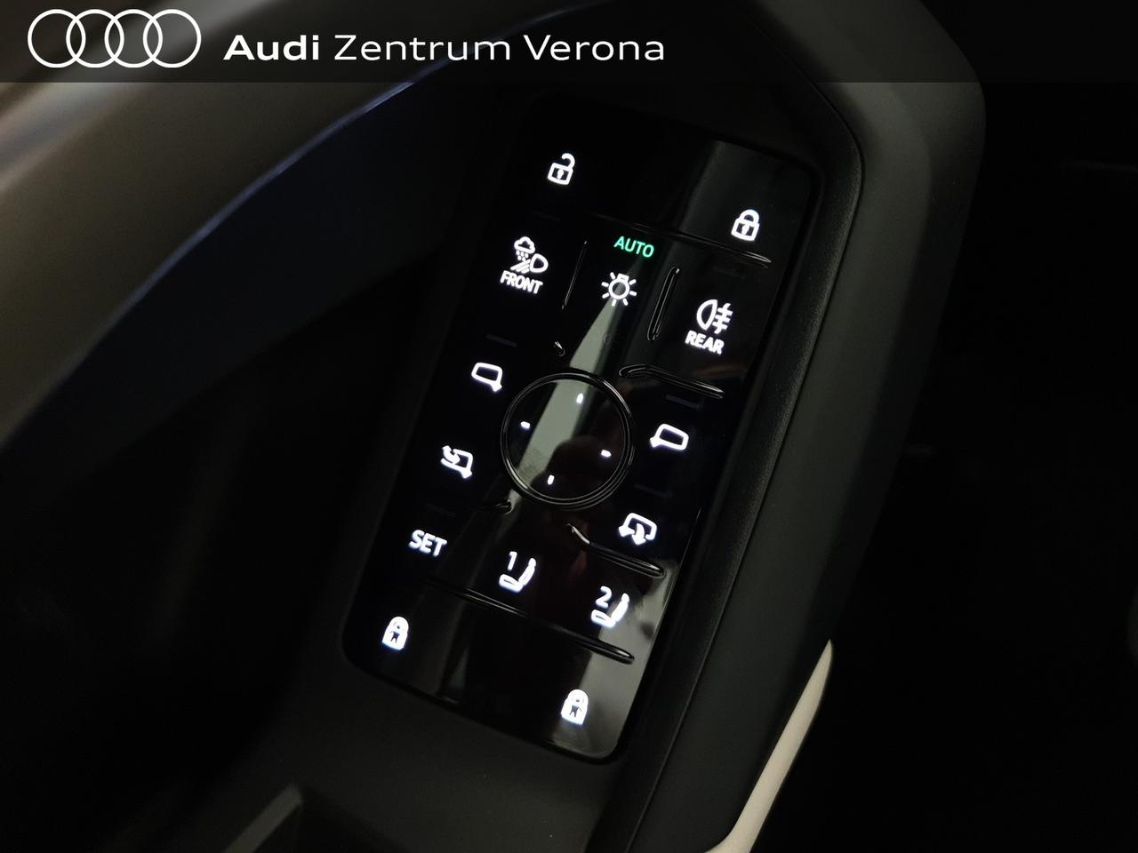 2.0TDI 204CV quattro S tronic S line Edition